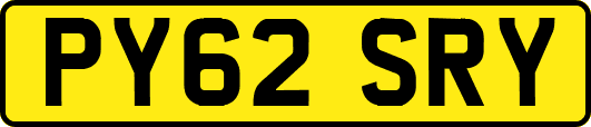 PY62SRY