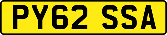 PY62SSA