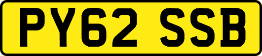 PY62SSB