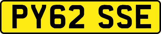 PY62SSE