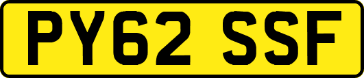 PY62SSF