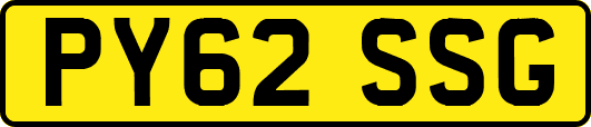 PY62SSG