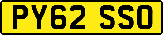 PY62SSO