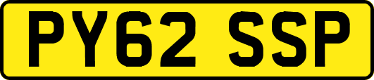 PY62SSP