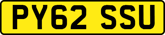 PY62SSU