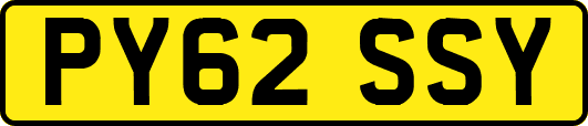 PY62SSY