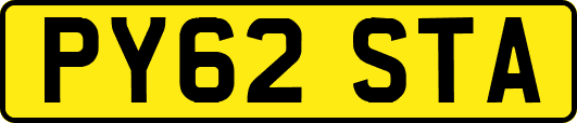PY62STA