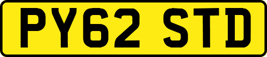 PY62STD