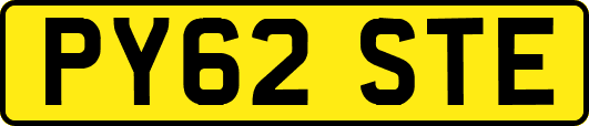 PY62STE