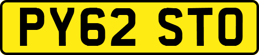 PY62STO