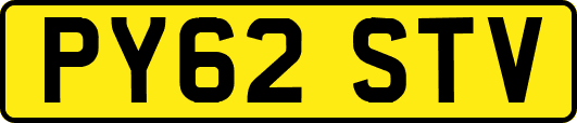 PY62STV