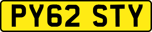 PY62STY