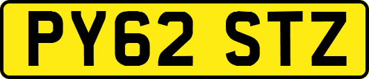 PY62STZ