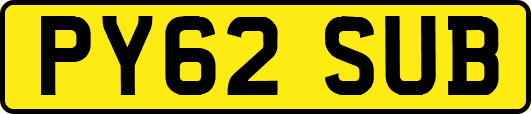 PY62SUB