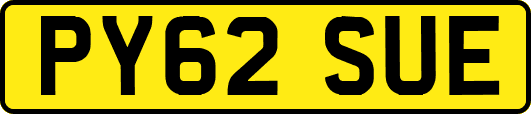 PY62SUE