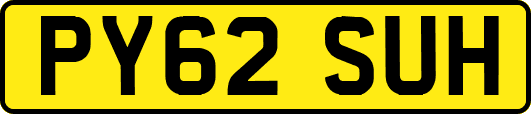 PY62SUH