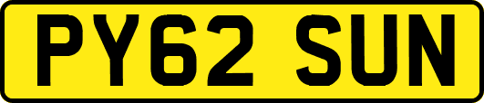 PY62SUN