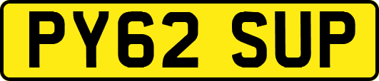 PY62SUP
