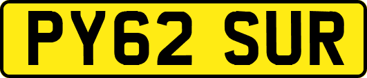 PY62SUR