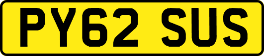 PY62SUS