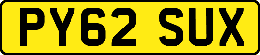 PY62SUX