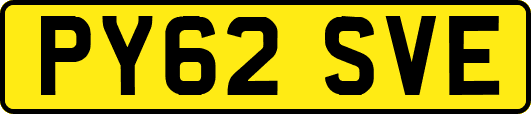 PY62SVE