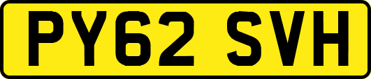 PY62SVH