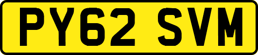 PY62SVM