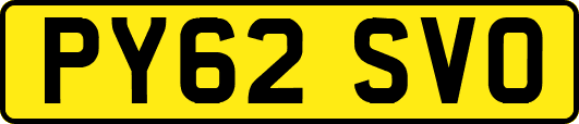 PY62SVO