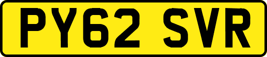 PY62SVR
