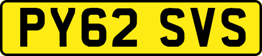 PY62SVS