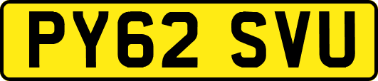 PY62SVU