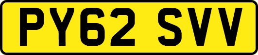 PY62SVV
