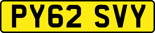 PY62SVY