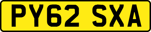 PY62SXA