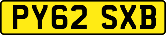 PY62SXB