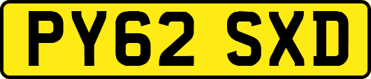 PY62SXD