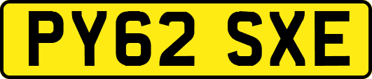 PY62SXE