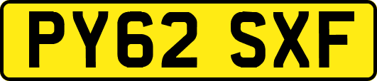 PY62SXF