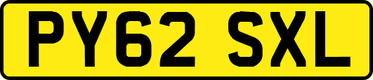 PY62SXL
