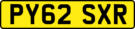 PY62SXR