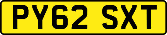 PY62SXT