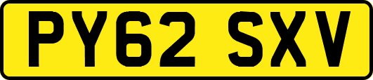 PY62SXV