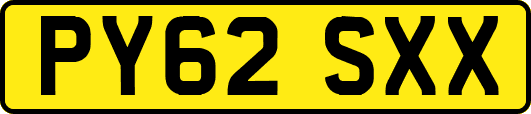 PY62SXX