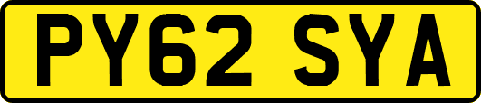 PY62SYA