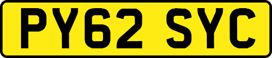 PY62SYC