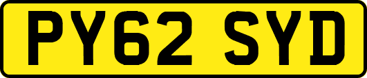 PY62SYD
