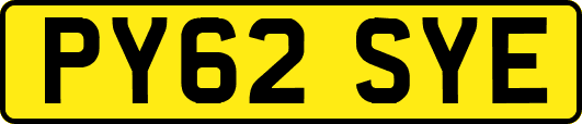 PY62SYE
