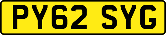 PY62SYG