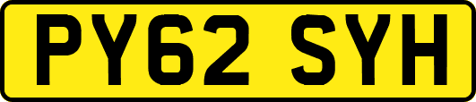 PY62SYH